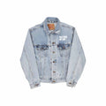 Patt3rn Up LDN X Levis Vintage Denim Jacket