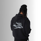 Patt3rn Up LDN Spitfire Hoodie