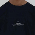 Patt3rn Up LDN YFWTLG - Black T-Shirt