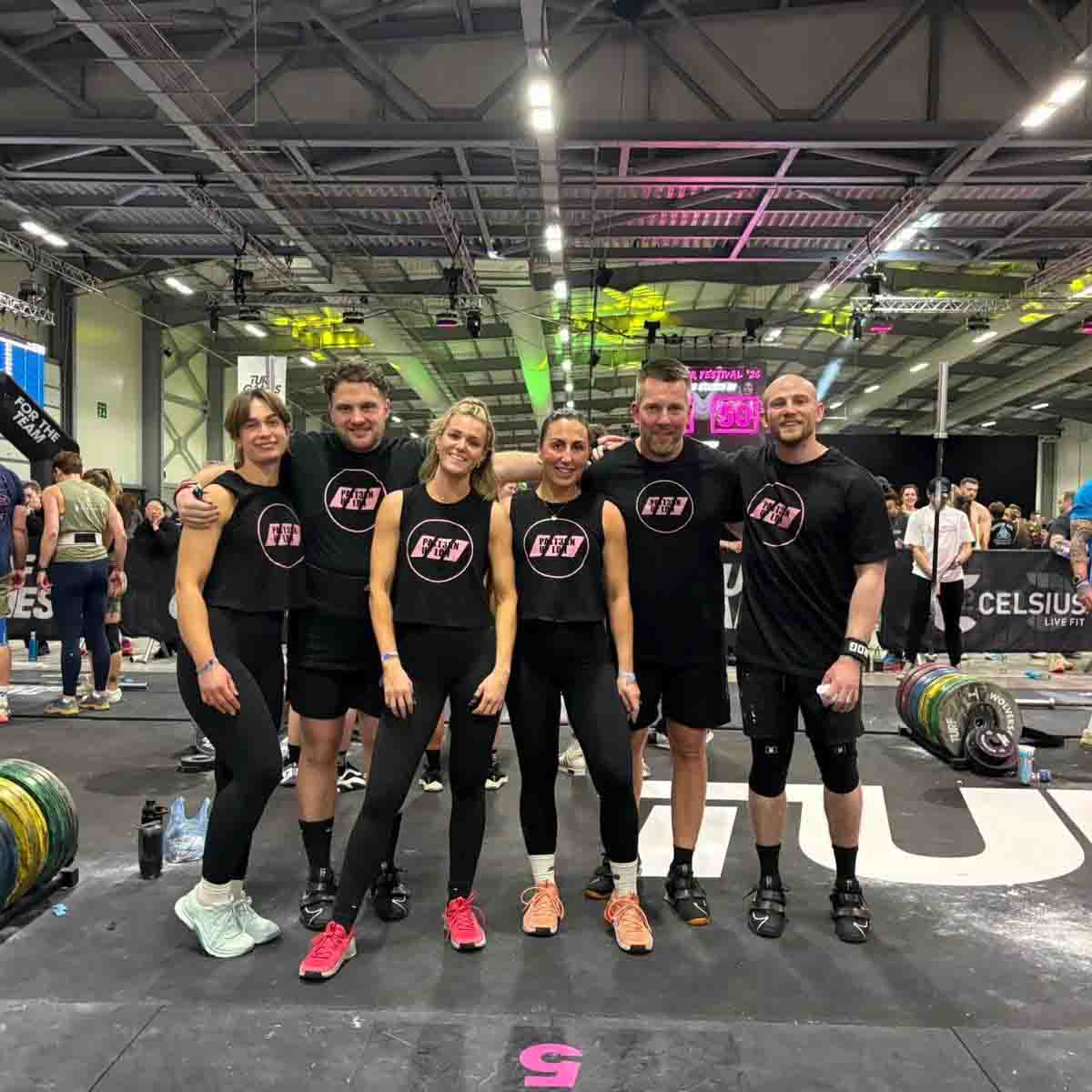 Patt3rn Up LDN x Artemis Team