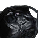 Patt3rn Up LDN Satin Lined LDN Cap