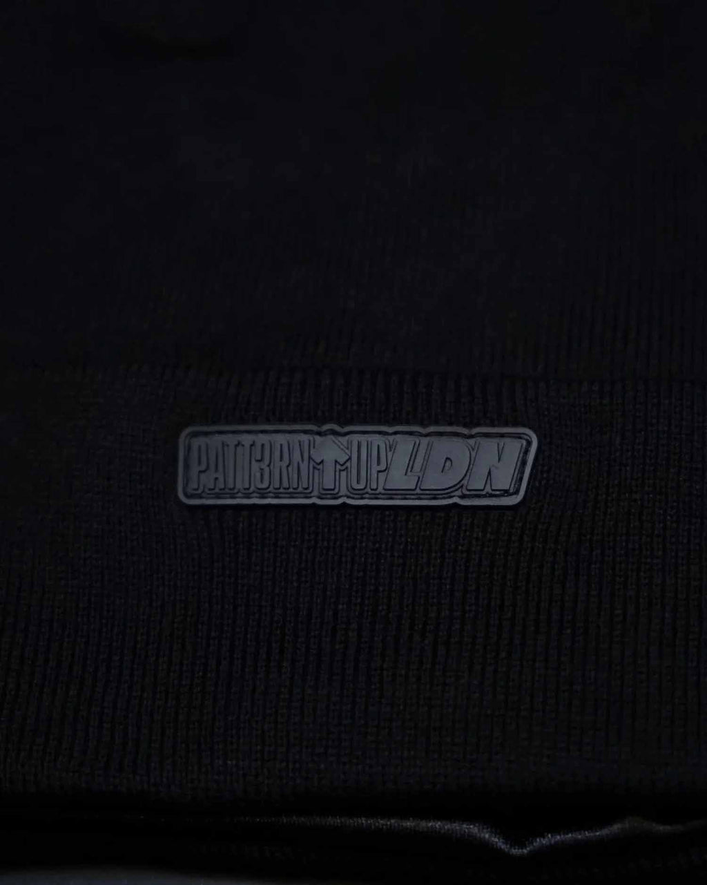 Patt3rn Up LDN Satin Lined Beanie