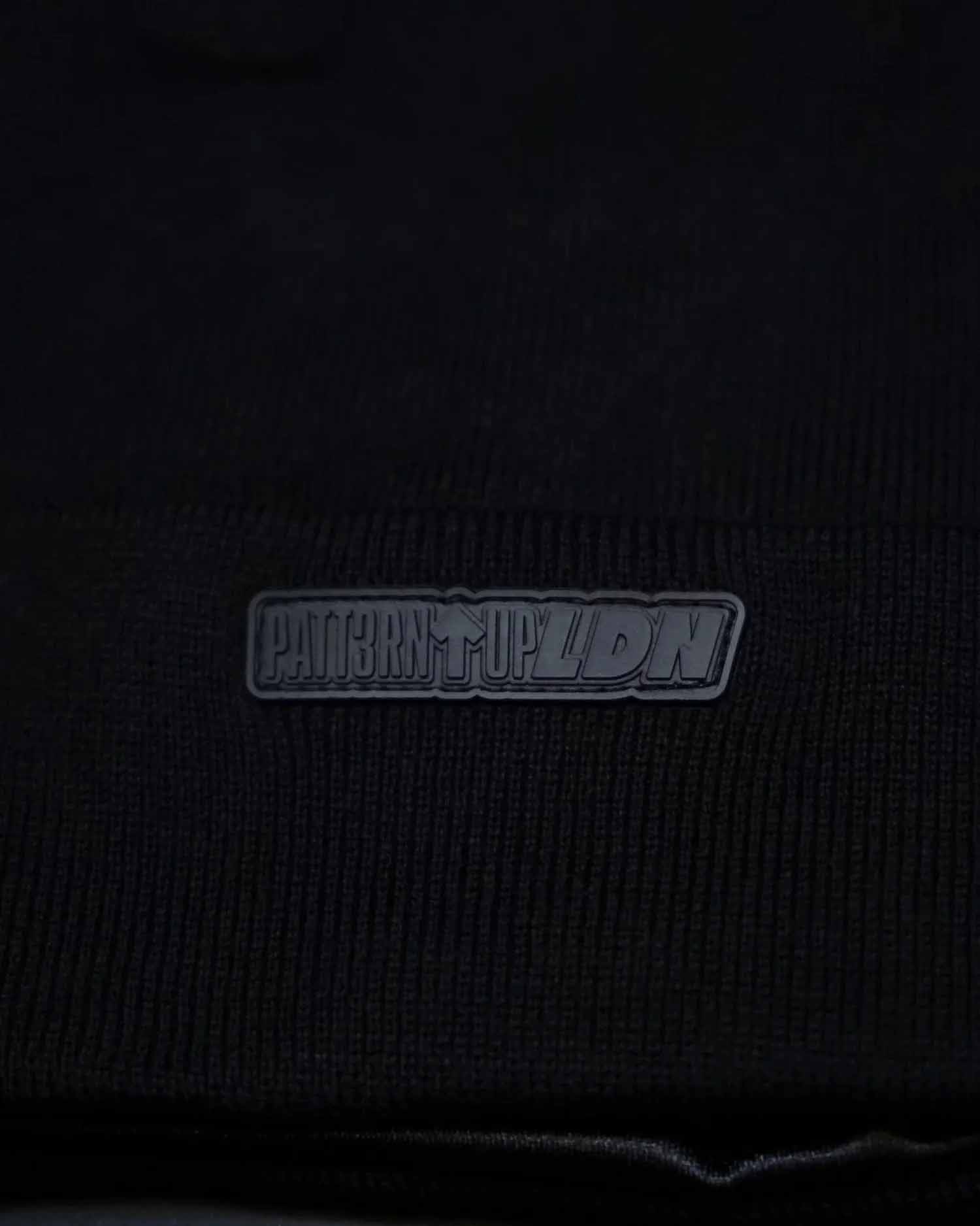 Patt3rn Up LDN Satin Lined Beanie