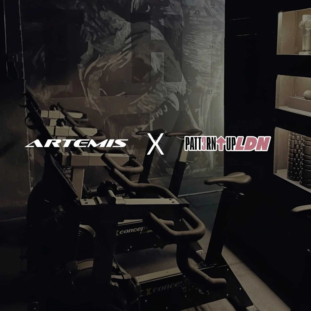 Patt3rn Up LDN X Artemis