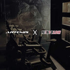 Patt3rn Up LDN X Artemis