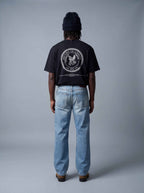 Patt3rn Up LDN Human Currency T-Shirt
