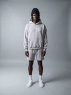 Black Sheep Hoodie - Grey