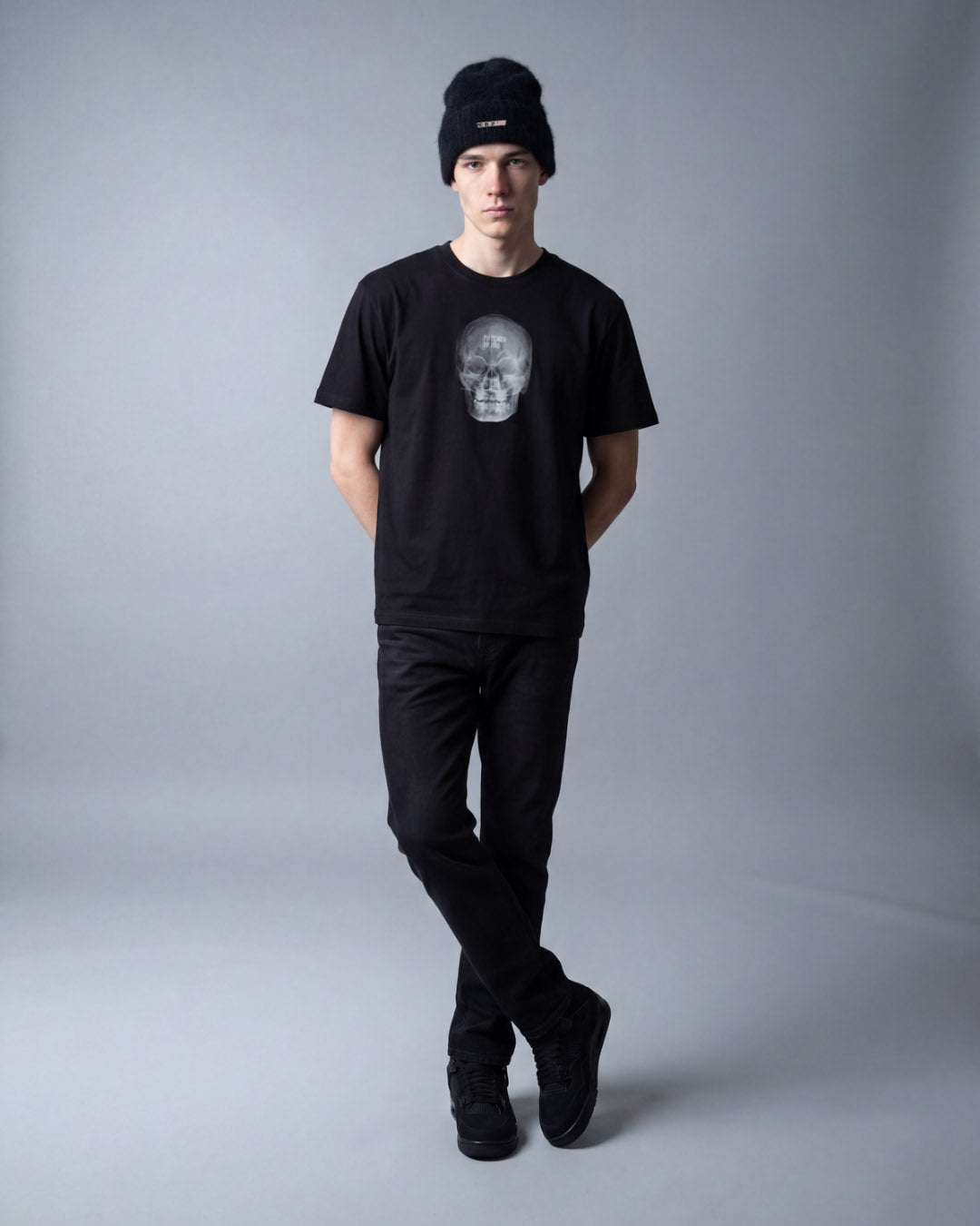 Patt3rn Up LDN - Mindset T-Shirt