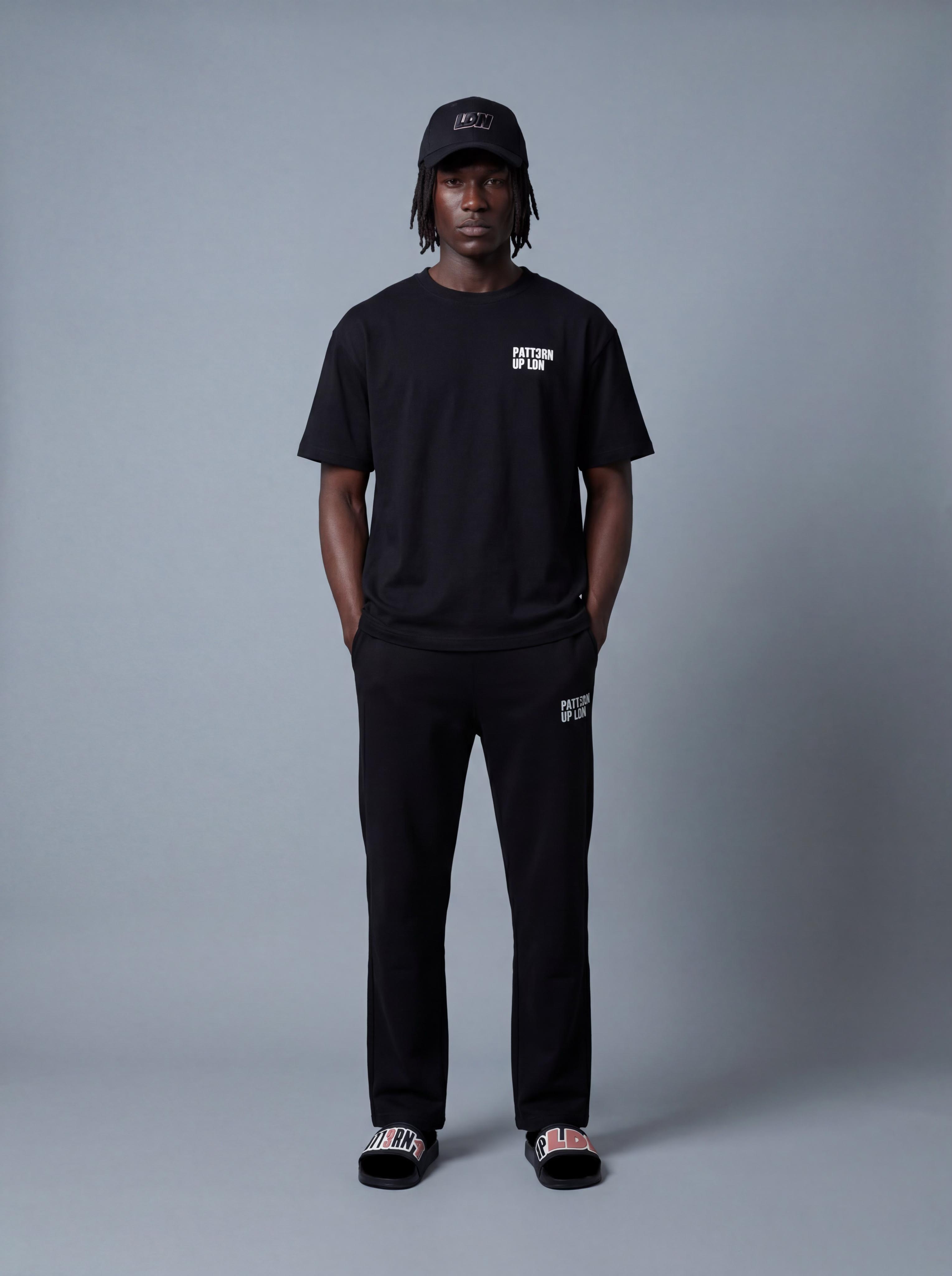 Patt3rn Up LDN Slides