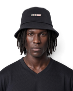 Satin Lined Bucket Hat