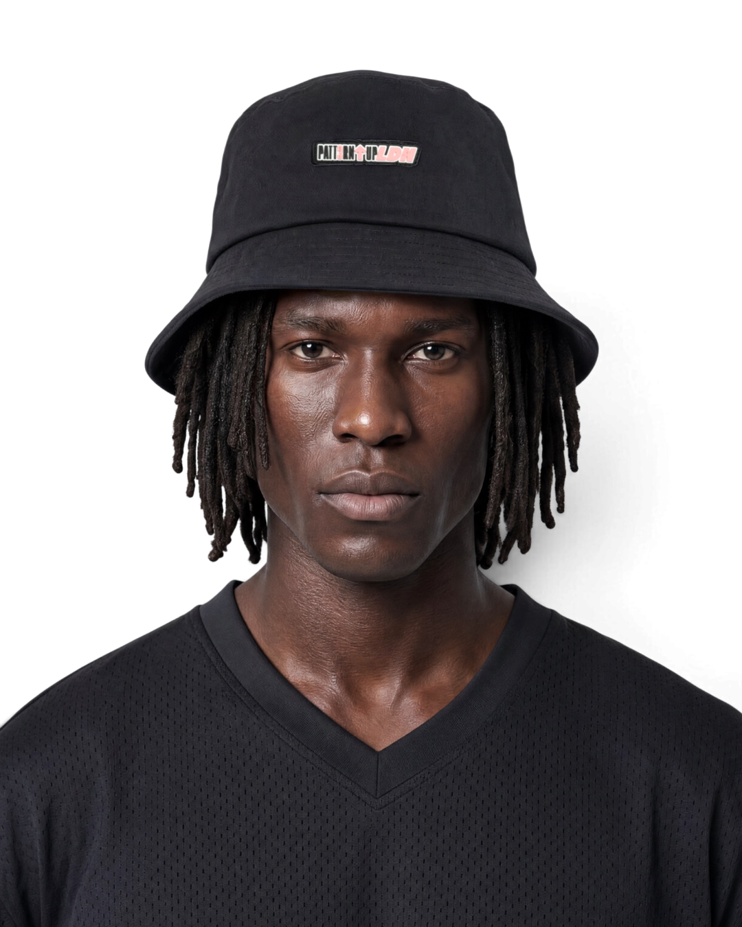 Satin Lined Bucket Hat