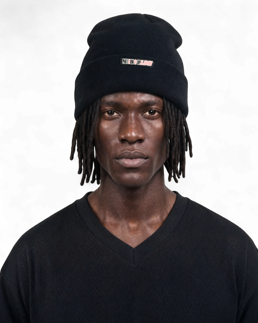 Satin Lined Beanie
