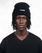 Satin Lined Beanie