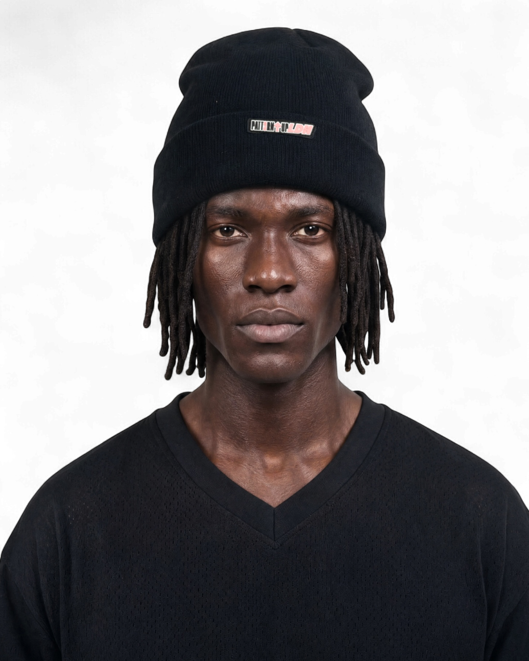 Satin Lined Beanie
