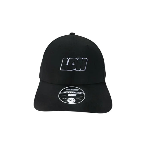 Patt3rn Up LDN Satin Lined LDN Cap