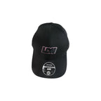 Patt3rn Up LDN Satin Lined LDN Cap