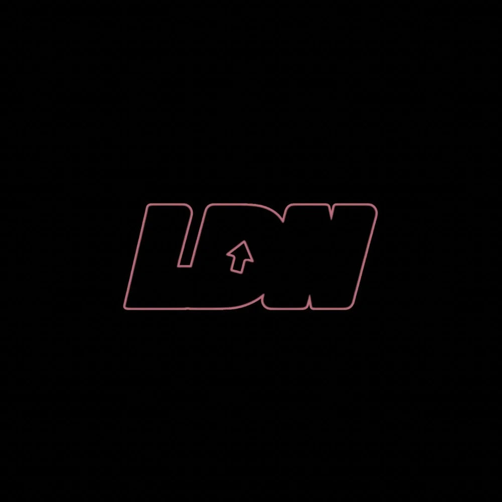 Patt3rn Up LDN Satin Lined LDN Cap