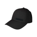 Patt3rn Up LDN Black Label Nylon Satin Lined (Gym) Cap