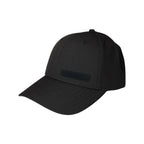 Patt3rn Up LDN Black Label Nylon Satin Lined (Gym) Cap