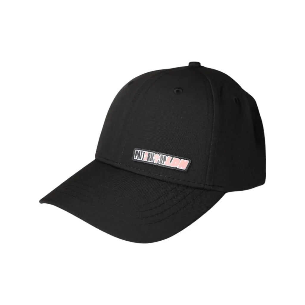 Patt3rn Up LDN Satin Lined Cap