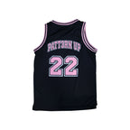 Patt3rn Up LDN, LDN 22 Jersey