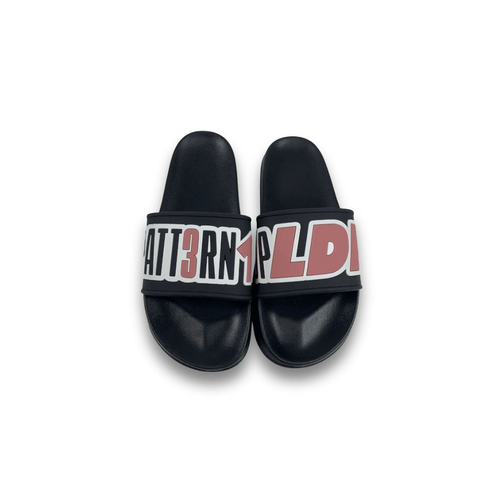 Patt3rn Up LDN Slides