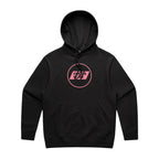 Patt3rn Up LDN x Artemis Staple Oversize Hoodie