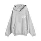 Patt3rn Up LDN Black Sheep Hoodie - Grey