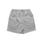 Patt3rn Up LDN Relaxed Track Shorts - Grey