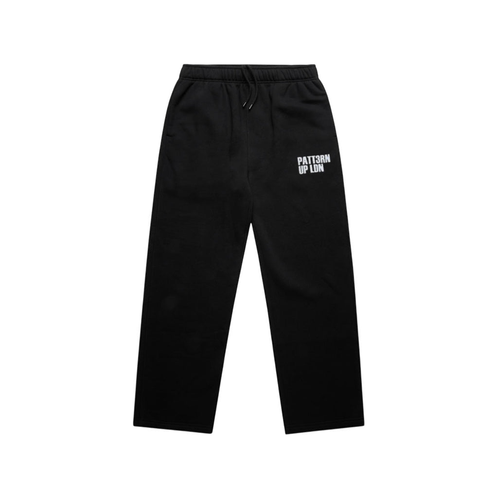Patt3rn Up LDN Relaxed Joggers