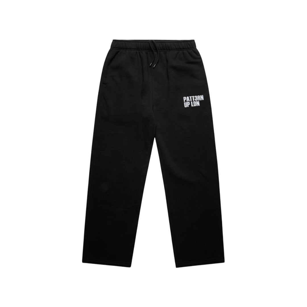 Patt3rn Up LDN Relaxed Joggers