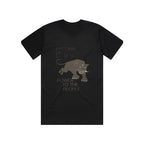 Patt3rn Up LDN Power to the People (V2) - Black