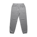 Patt3rn Up LDN Signature- Heather Grey Joggers