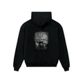 Patt3rn Up LDN YFWTLG - Black Hoodie
