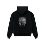 Patt3rn Up LDN YFWTLG - Black Hoodie