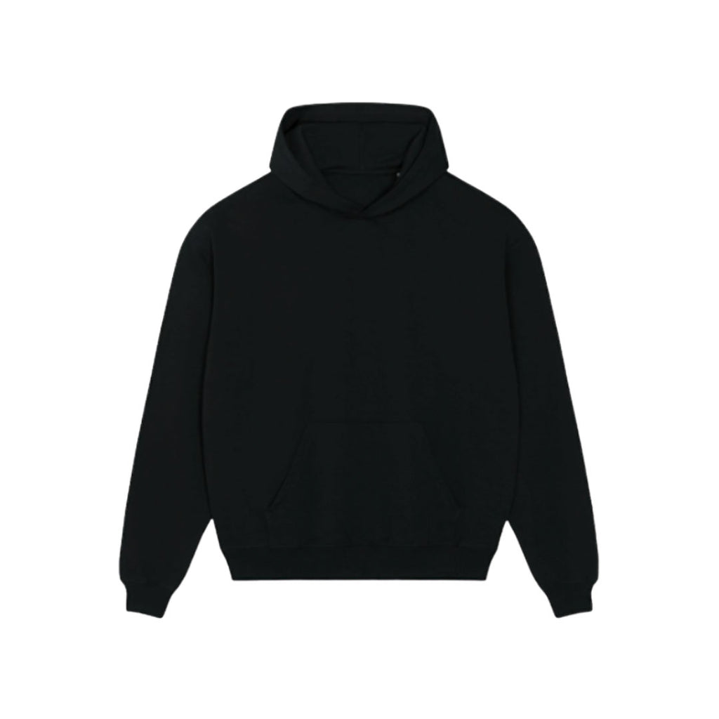 Patt3rn Up LDN YFWTLG - Black Hoodie