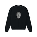 Patt3rn Up LDN MINDSET - Black Sweatshirt