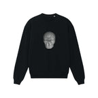 Patt3rn Up LDN MINDSET - Black Sweatshirt