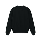 Patt3rn Up LDN MINDSET - Black Sweatshirt