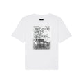 Patt3rn Up LDN YFWTLG - White T-Shirt
