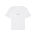 Patt3rn Up LDN YFWTLG - White T-Shirt