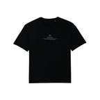 Patt3rn Up LDN YFWTLG - Black T-Shirt
