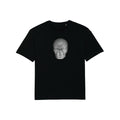 Patt3rn Up LDN MINDSET - Black T-Shirt