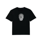 Patt3rn Up LDN MINDSET - Black T-Shirt