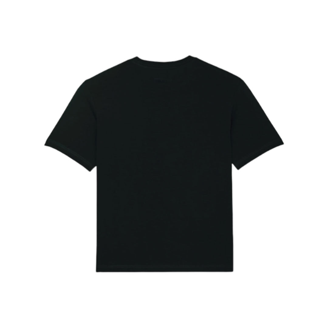 Patt3rn Up LDN MINDSET - Black T-Shirt