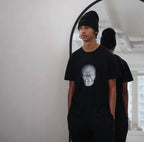 Patt3rn Up LDN MINDSET - Black T-Shirt