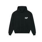 Patt3rn Up LDN SPITFIRE - Black Hoodie