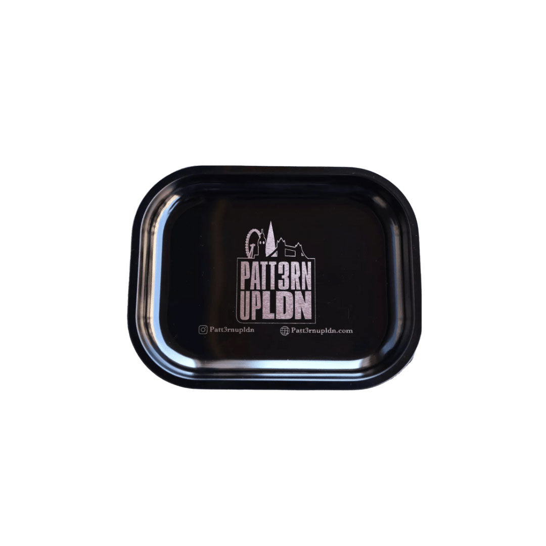 Patt3rn Up LDN Decorative Tray
