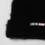 Satin lined beanie for hair protection designed for curly hair, locs, braids, wigs and skull caps. Helps reduce friction, prevent breakage, control frizz and retain moisture for healthier hairstyles