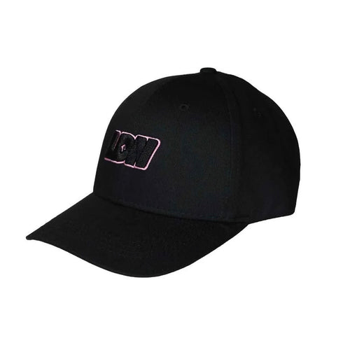 Patt3rn Up LDN Pink LDN Cap